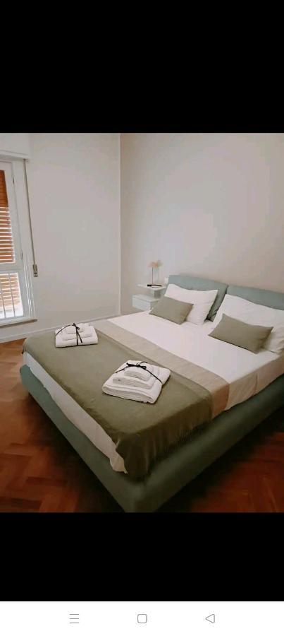 Casa Vacanze Monroe Palermo Exteriér fotografie